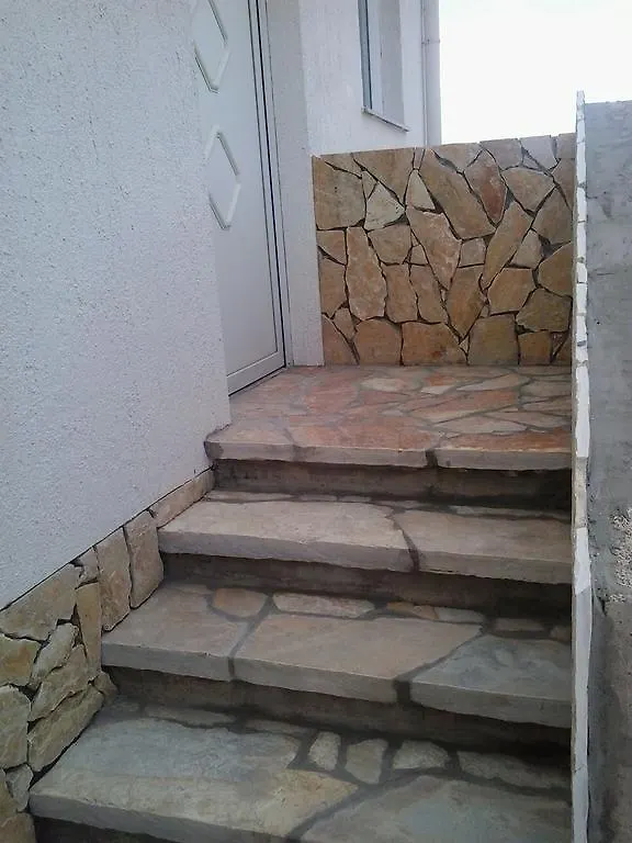 Apartments Natasa Vir