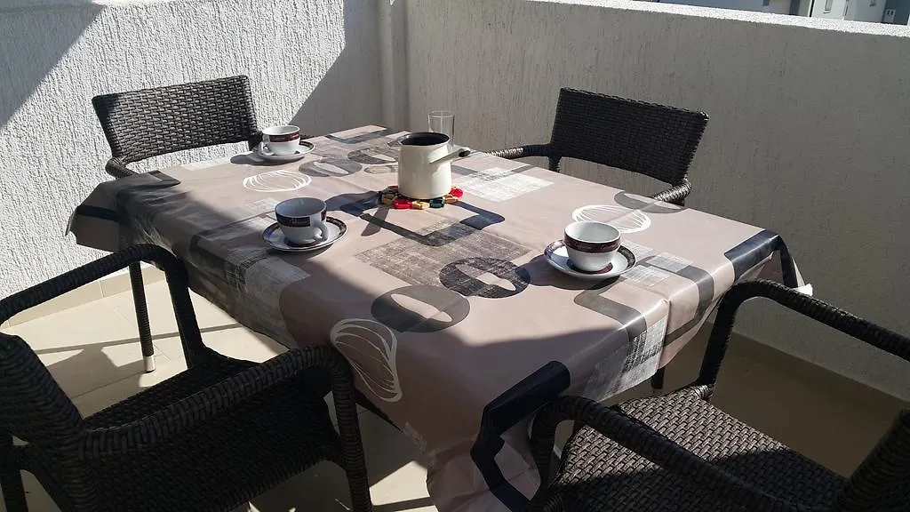 Apartments Natasa Vir