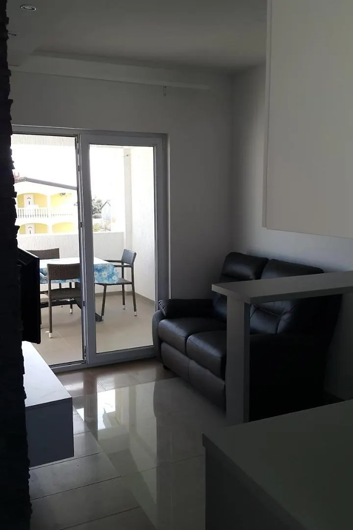 Apartments Natasa Vir Croatia