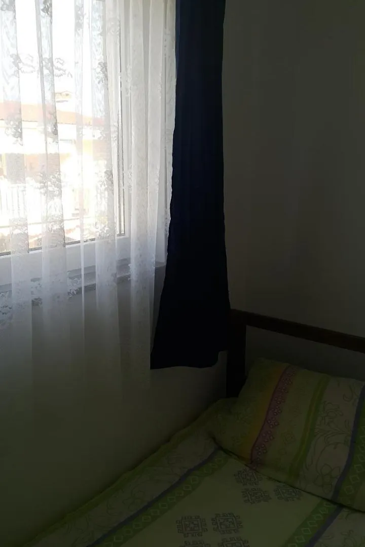 Apartments Natasa Vir Croatia