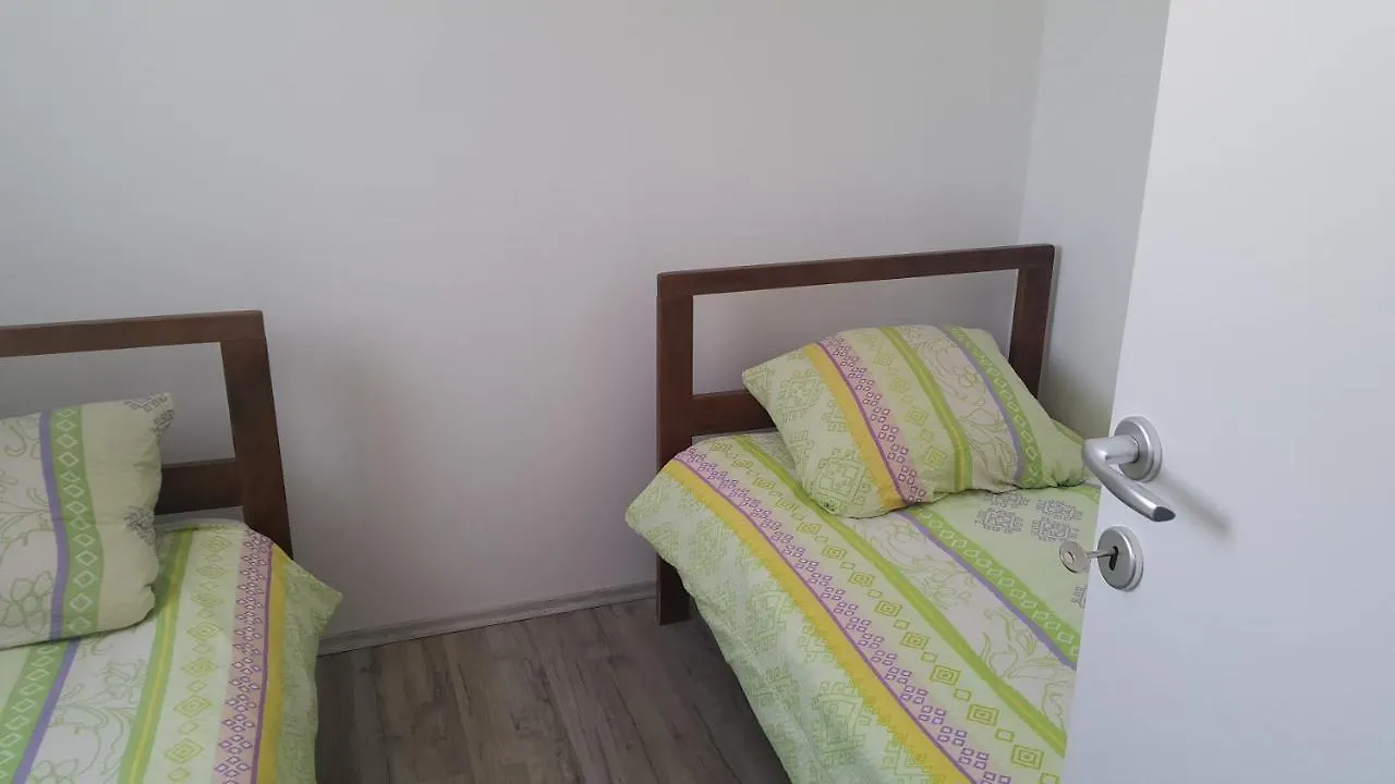 Apartments Natasa Vir