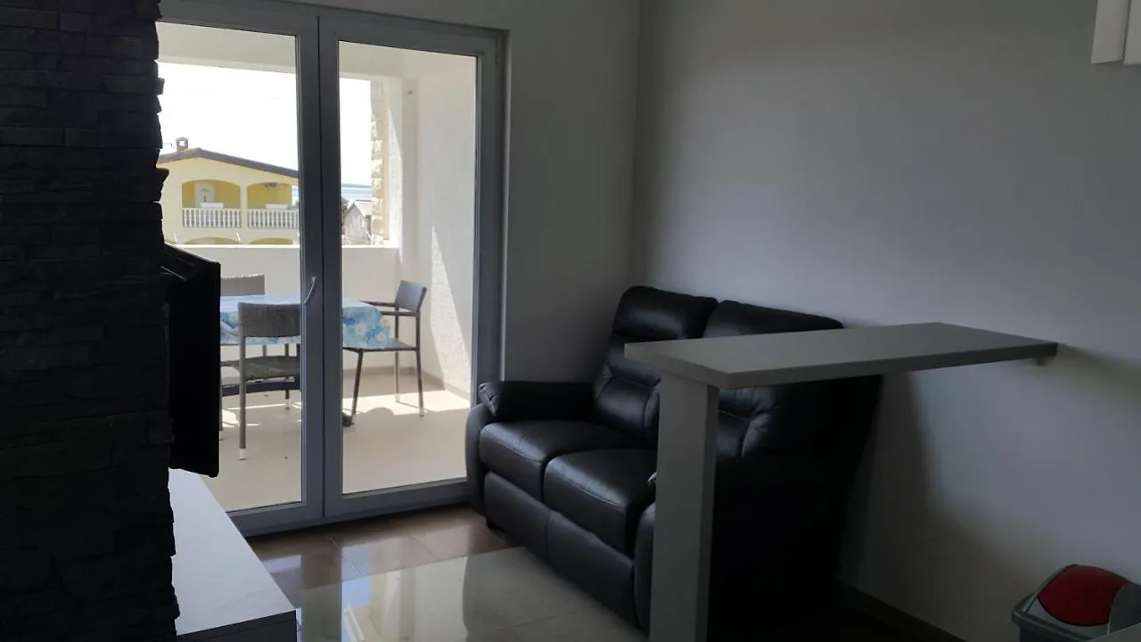 Apartments Natasa Vir 0*,  Croatia