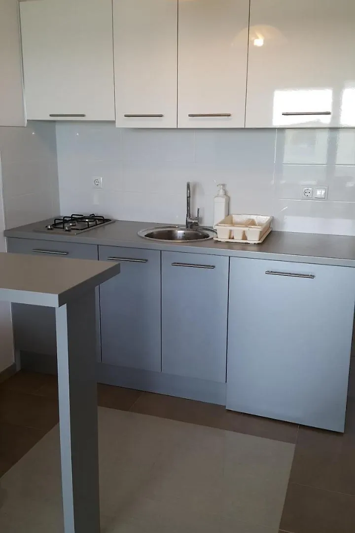 Apartments Natasa Vir