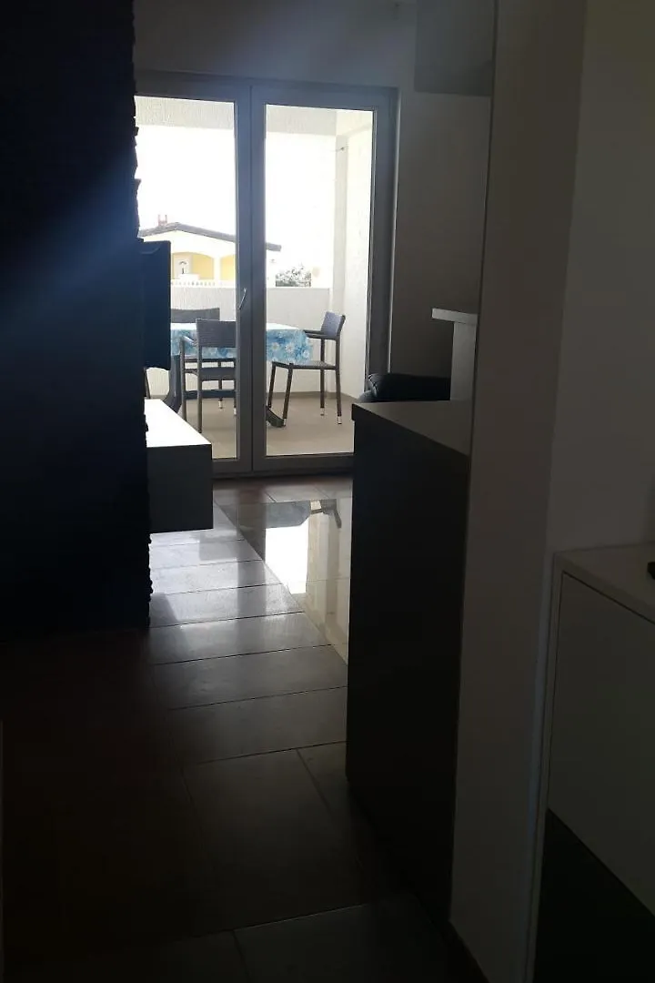 Apartments Natasa Vir