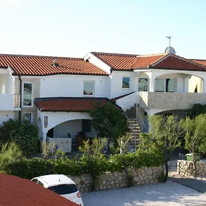 Apartman Vila Filipasic, Vir